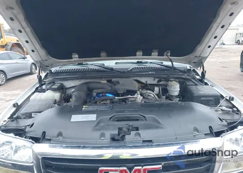 2004 GMC Sierra 2500Hd Slt z USA, uszkodzony, nr VIN 1GTHK23264F236709